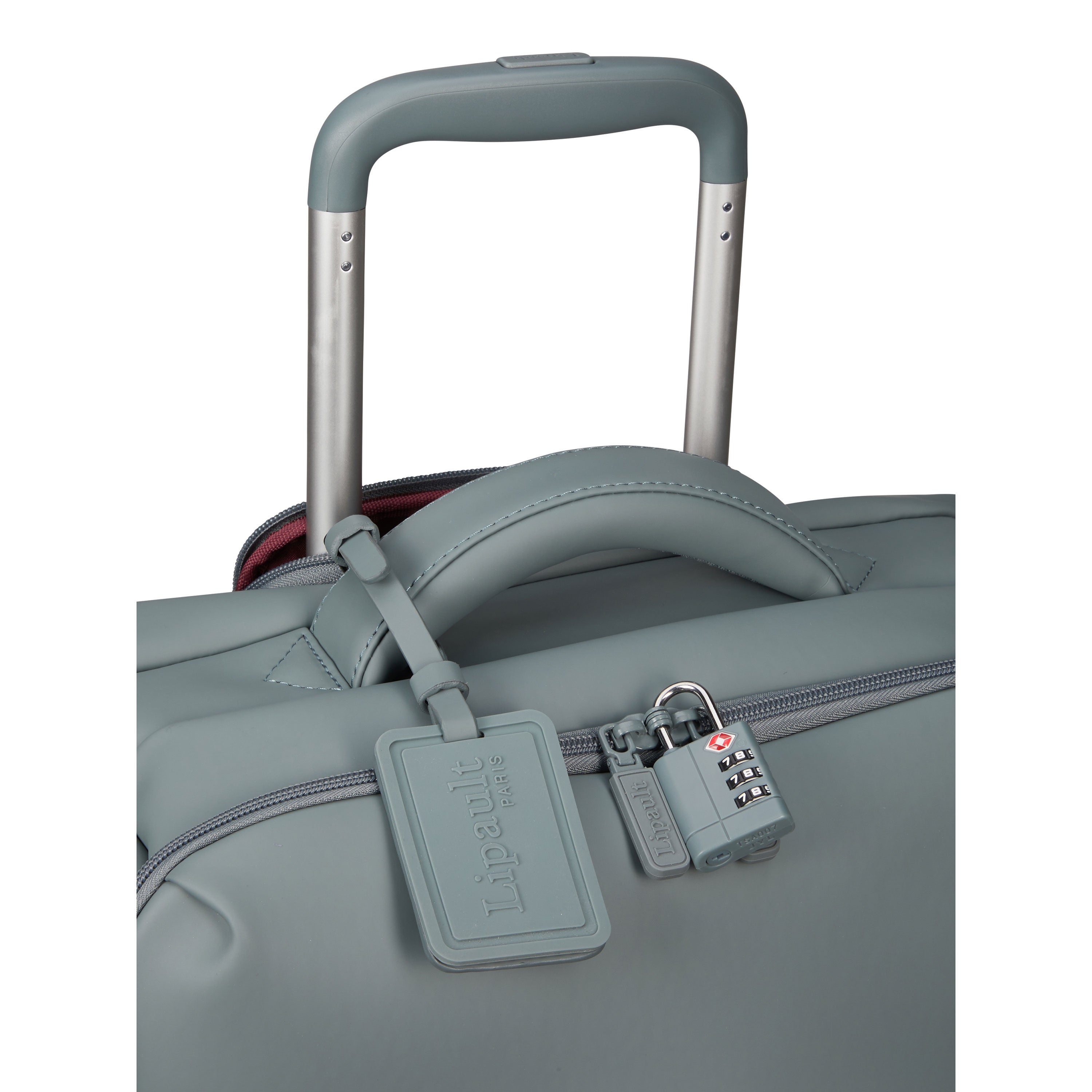 Lipault samsonite top