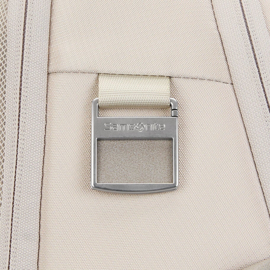 Samsonite Paralux Sac &agrave; Dos de Tous les Jours in the color Gris Pierre. image number 7