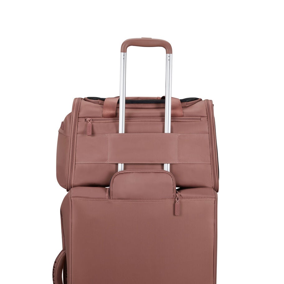 Lipault City Plume Pet Carrier in the color . image number 4