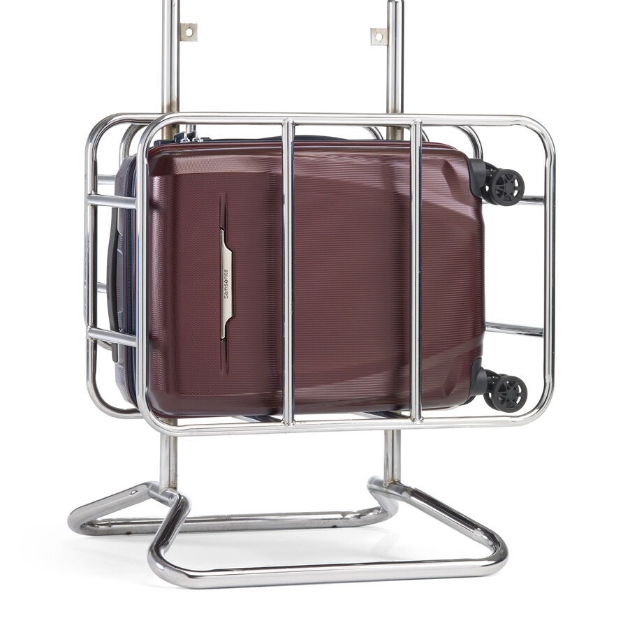 Samsonite Pursuit DLX Plus Spinner Carry-On&trade; in the color . image number 13