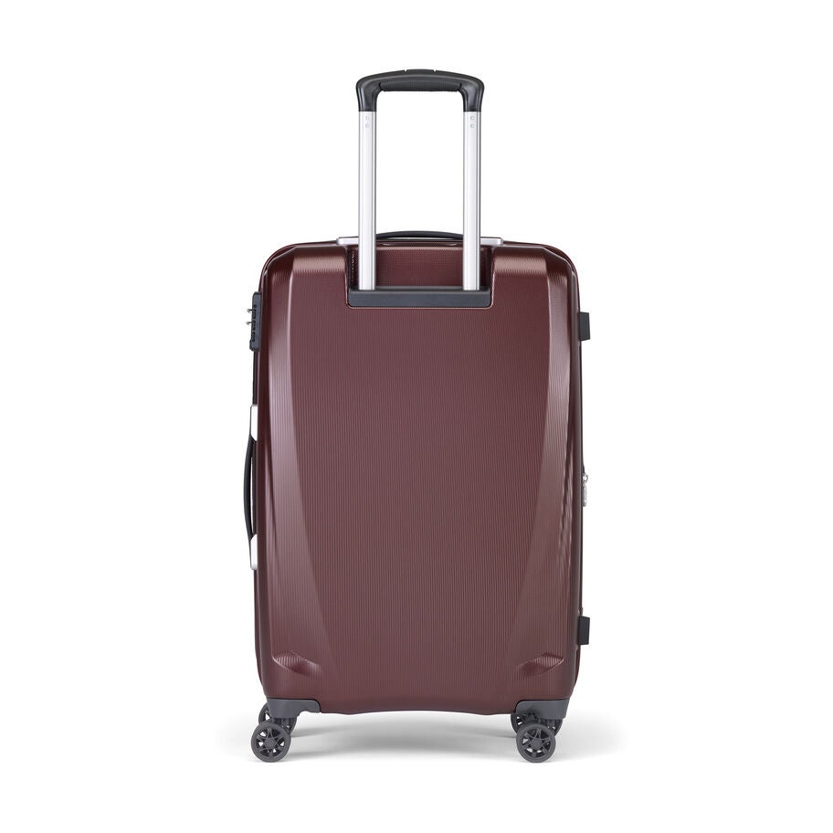 Samsonite Pursuit DLX Plus Spinner Medium in the color . image number 17