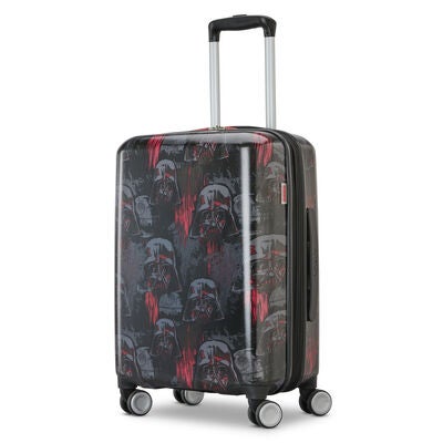 American Tourister Star Wars Spinner Small