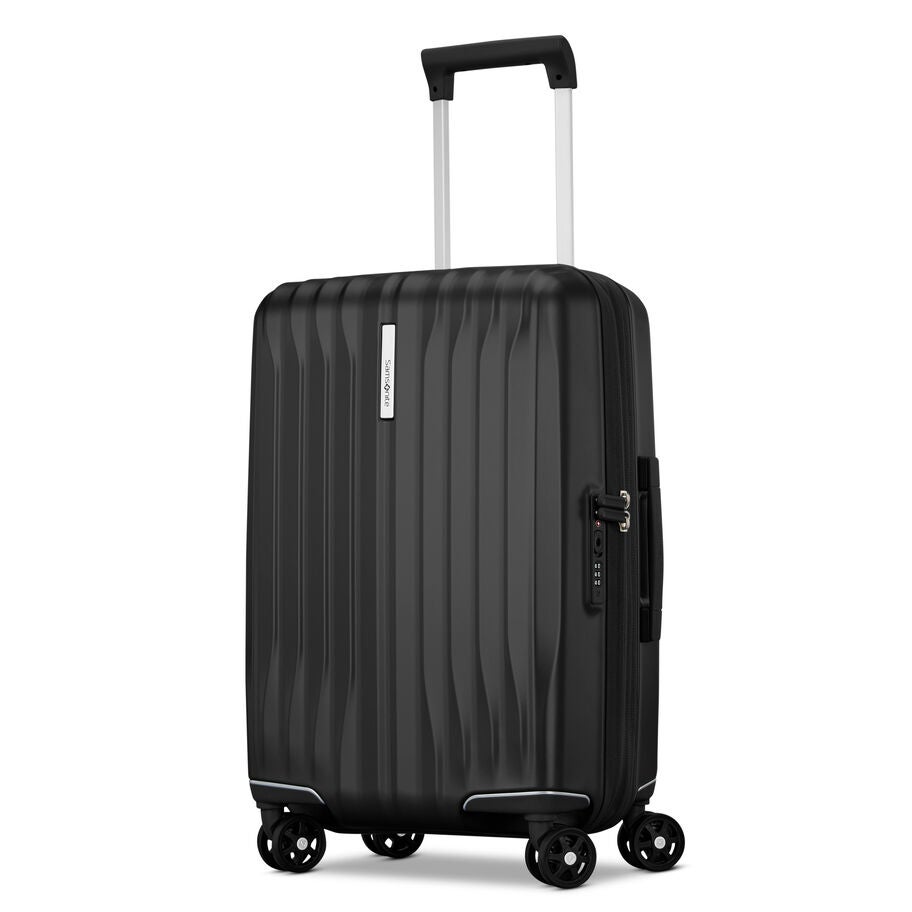 Samsonite UpLIFT Hardside Spinner Carry-On&trade; in the color Phantom Black. image number 0