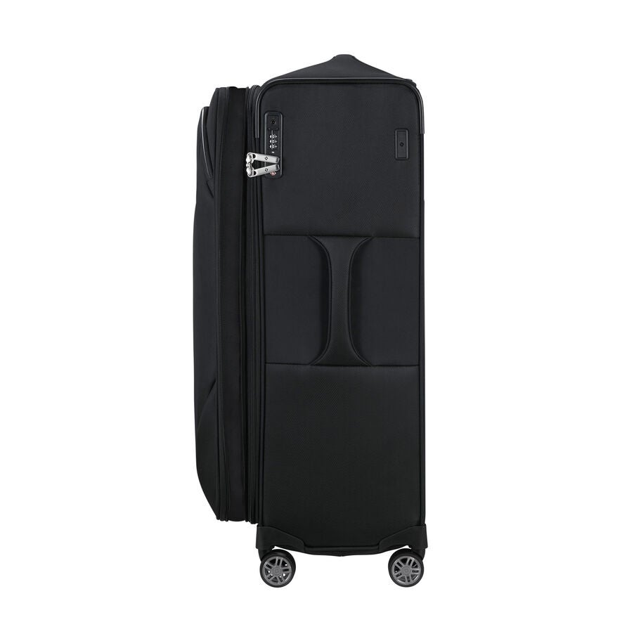 Samsonite Re-Lite Spinner Grand in the color NOIR. image number 5