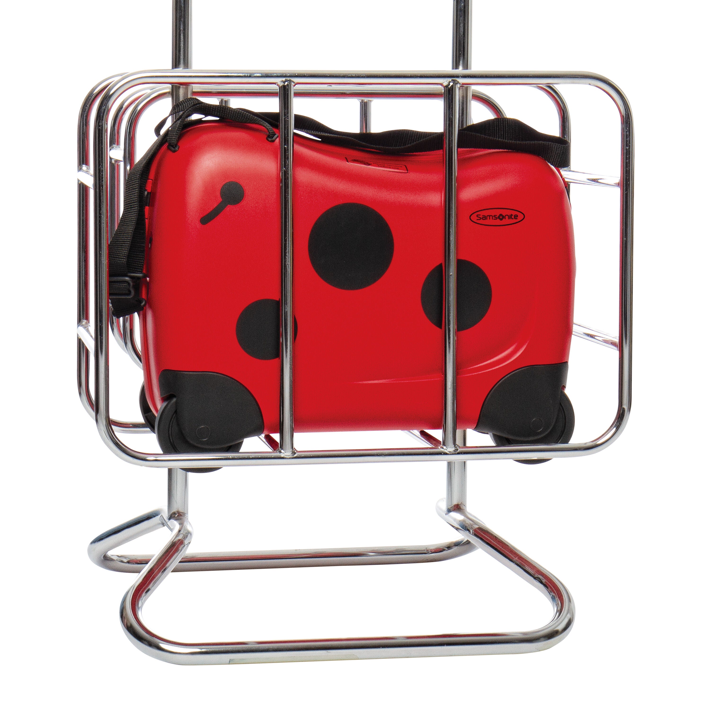 Samsonite 2025 ride on