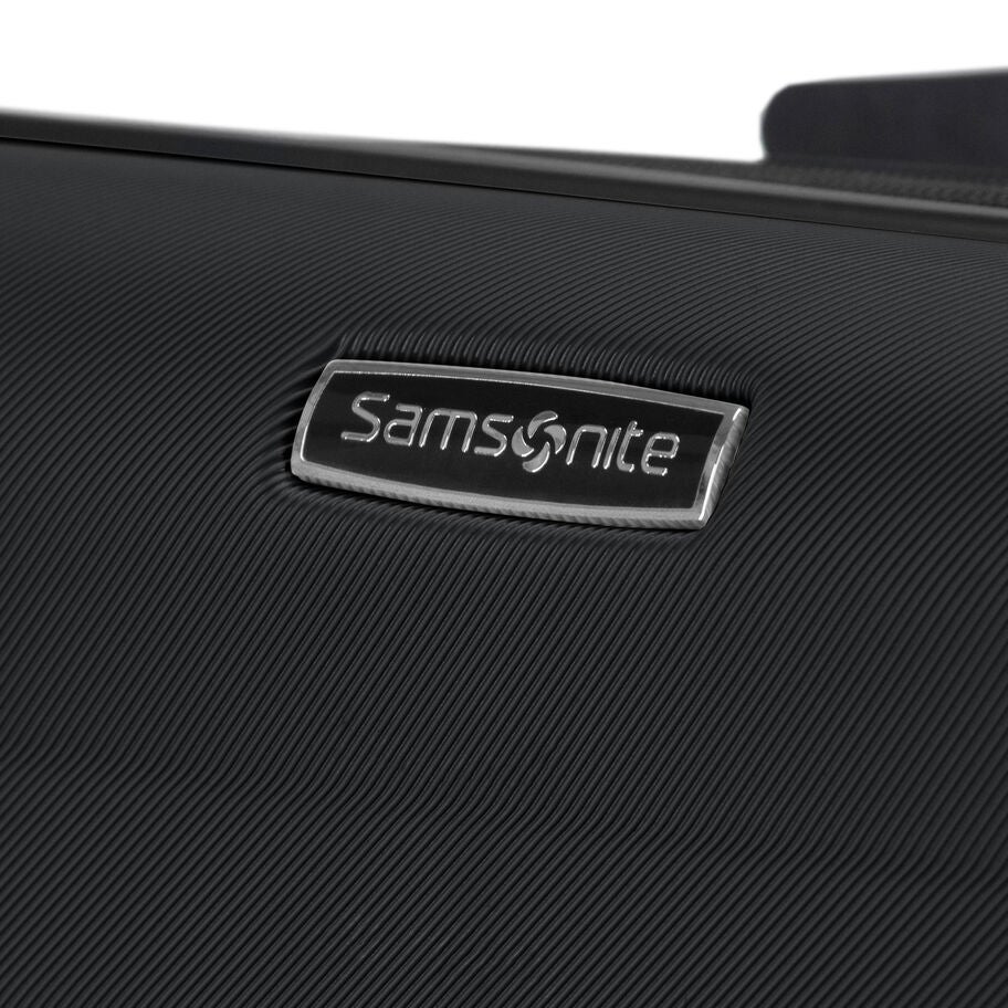 Samsonite Xion Pro Carry-On&trade; &agrave; Roues in the color Noir. image number 6