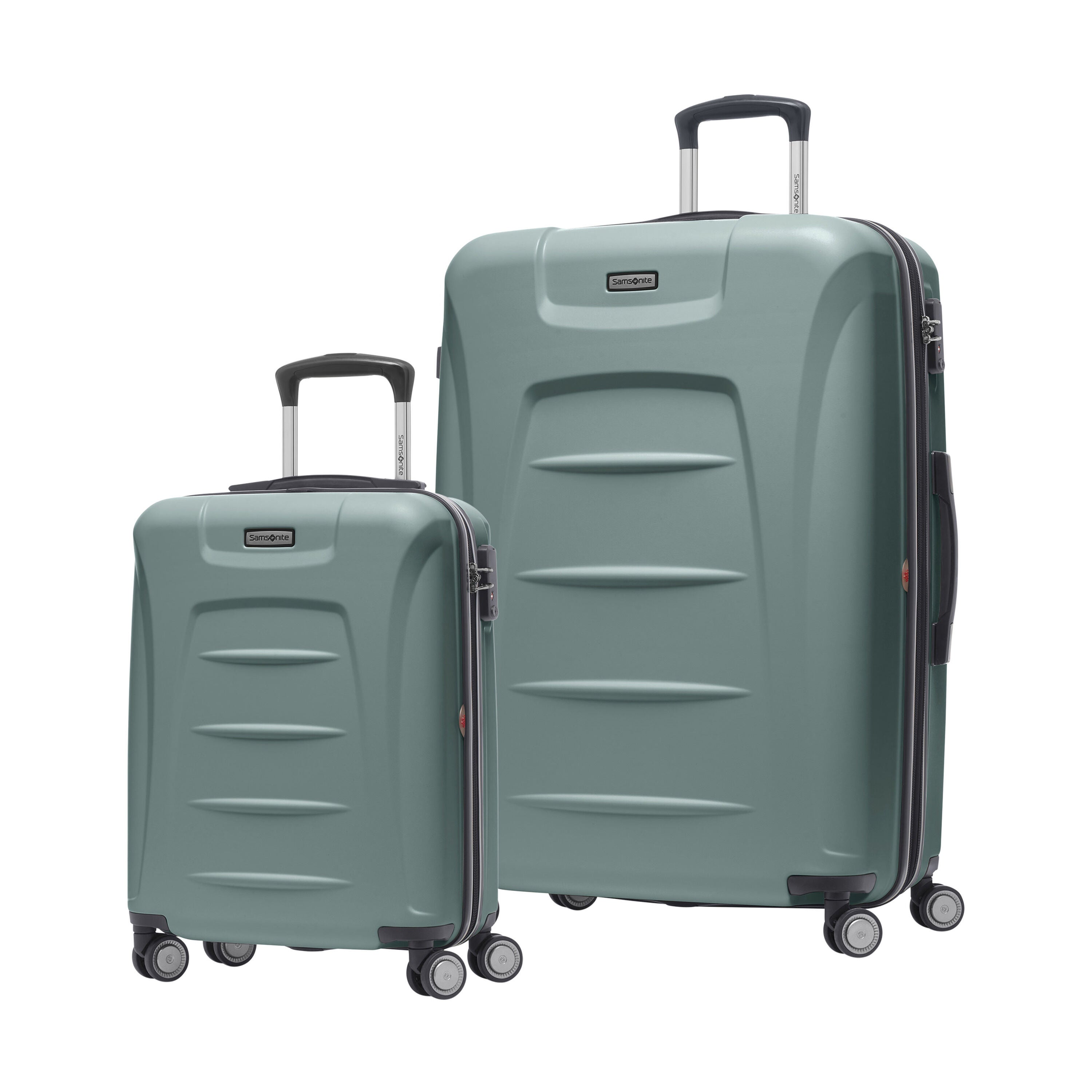 Buy Samsonite Tribute Pro 2 Piece Set for CAD 650.00 Samsonite CA