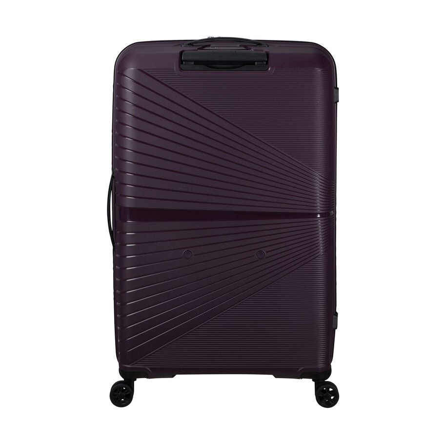 American Tourister Airconic 3 Piece Set in the color Dark Plum. image number 9