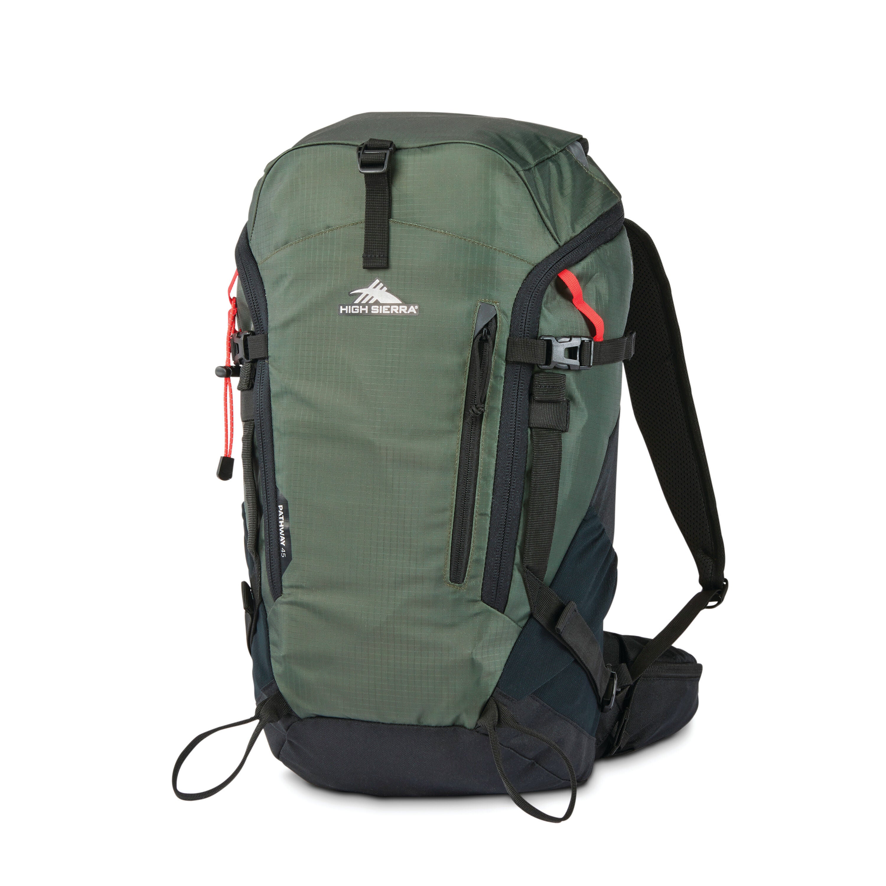 Samsonite hiking new arrivals backpack