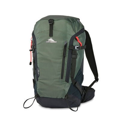 High Sierra Pathway 2.0 45L Sac Avec Cadre