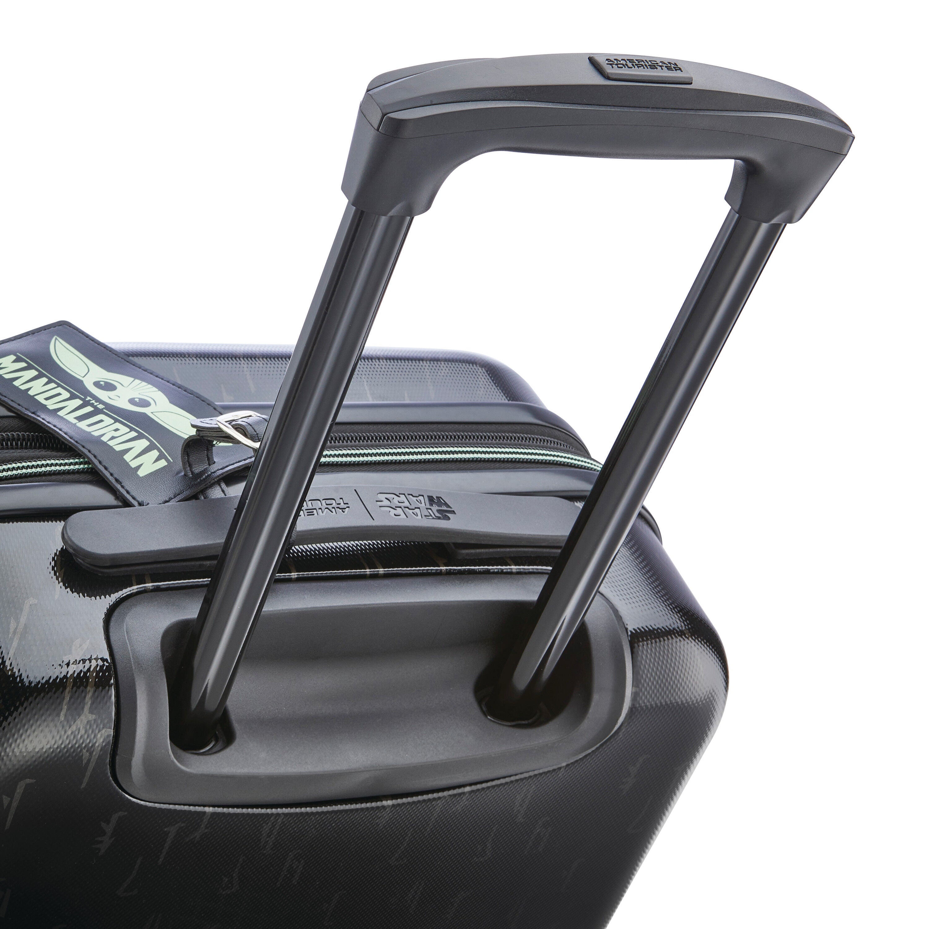 Valise star wars hotsell samsonite