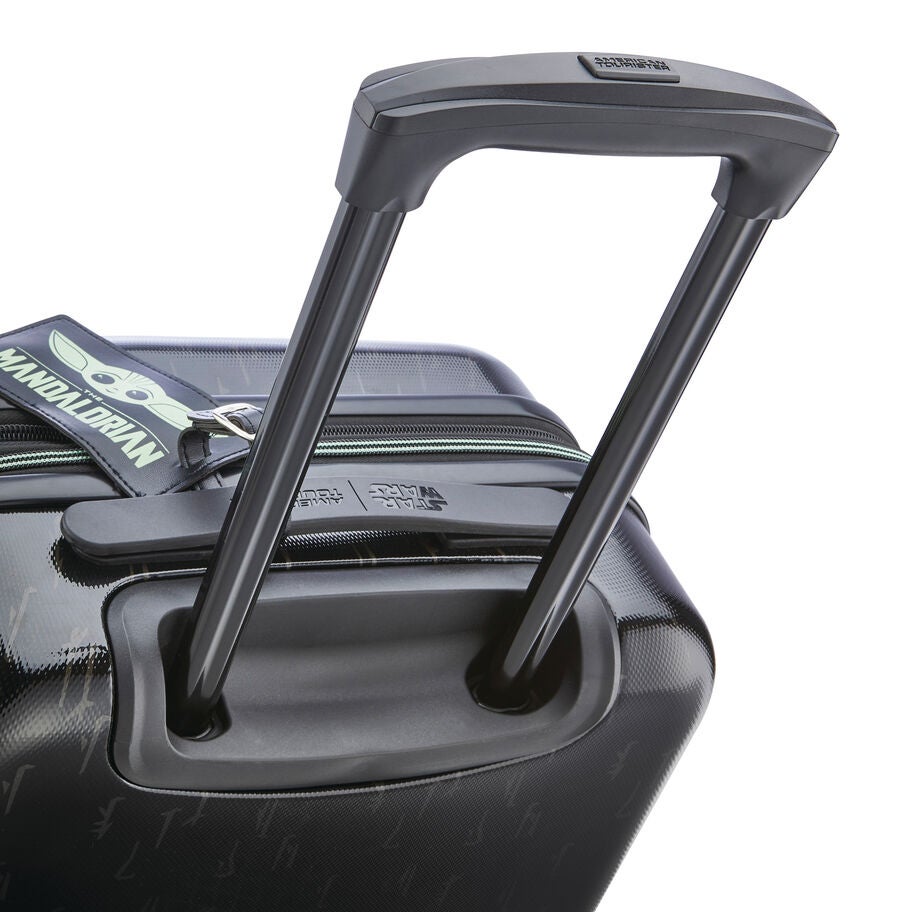 American Tourister Star Wars-The Child Spinner Carry-On&trade; in the color . image number 2