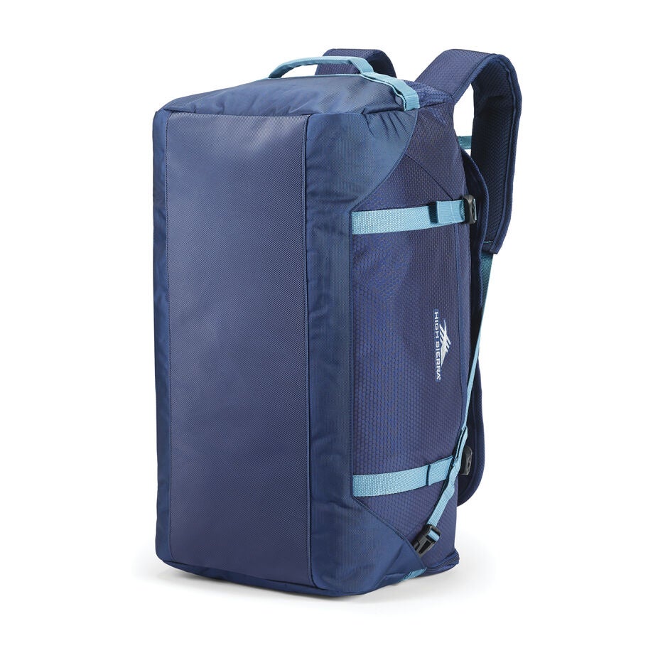 High Sierra Fairlead Sac de Sport Convertible in the color Marine R&eacute;el/Bleu Graphite. image number 2