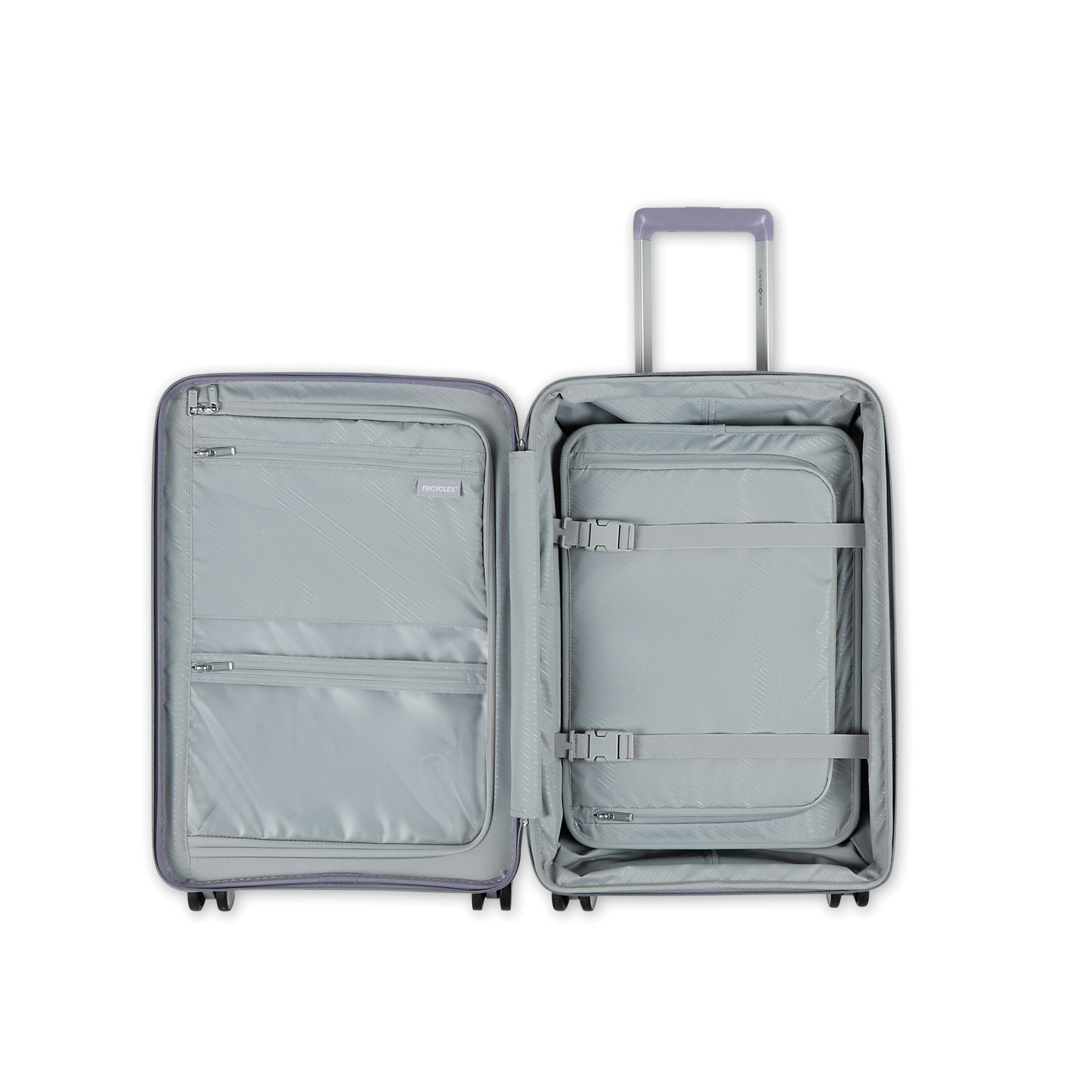 Samsonite carry on 2025 guide