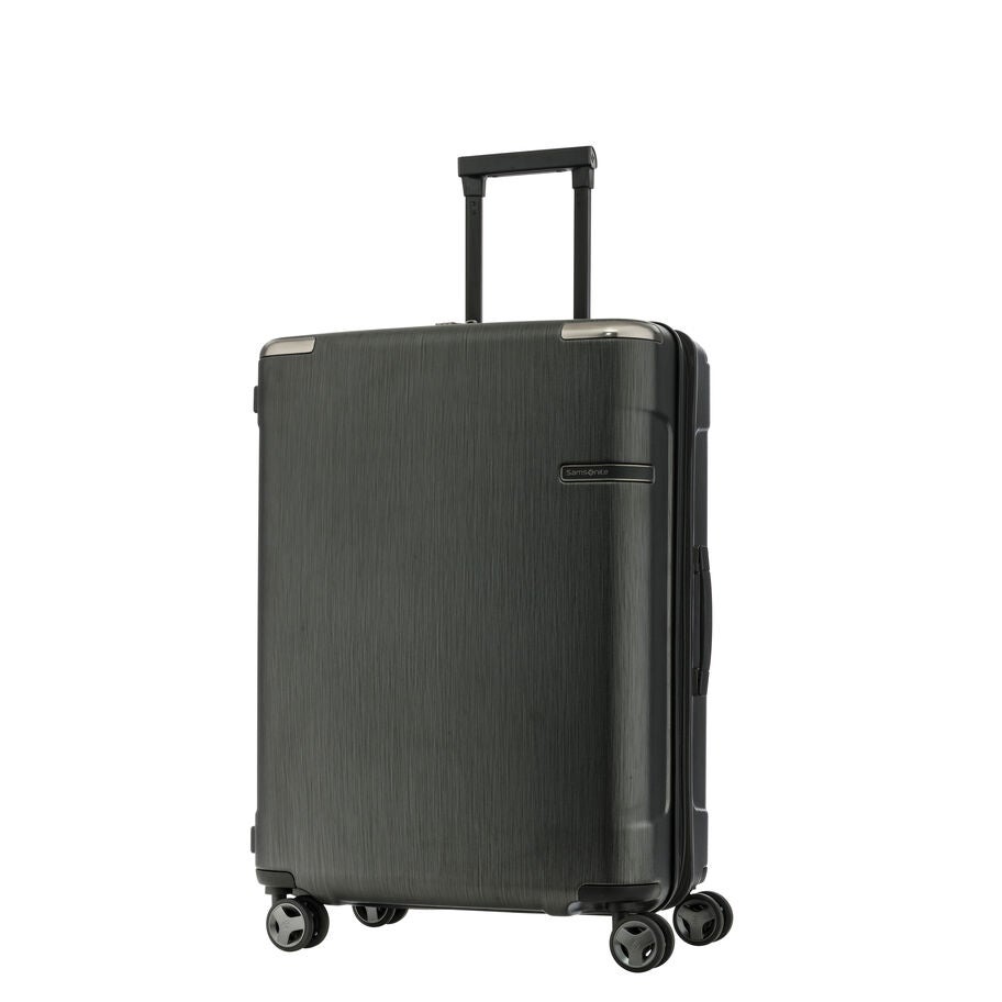 新品 EVOA samsonite よけれ spinner 55/22