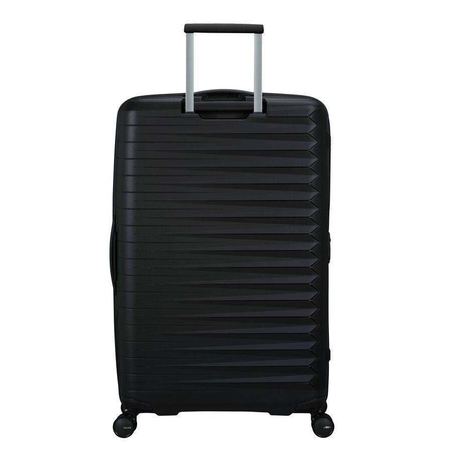 American Tourister FastForward Valise &agrave; Roues Grande in the color Noir flash. image number 2