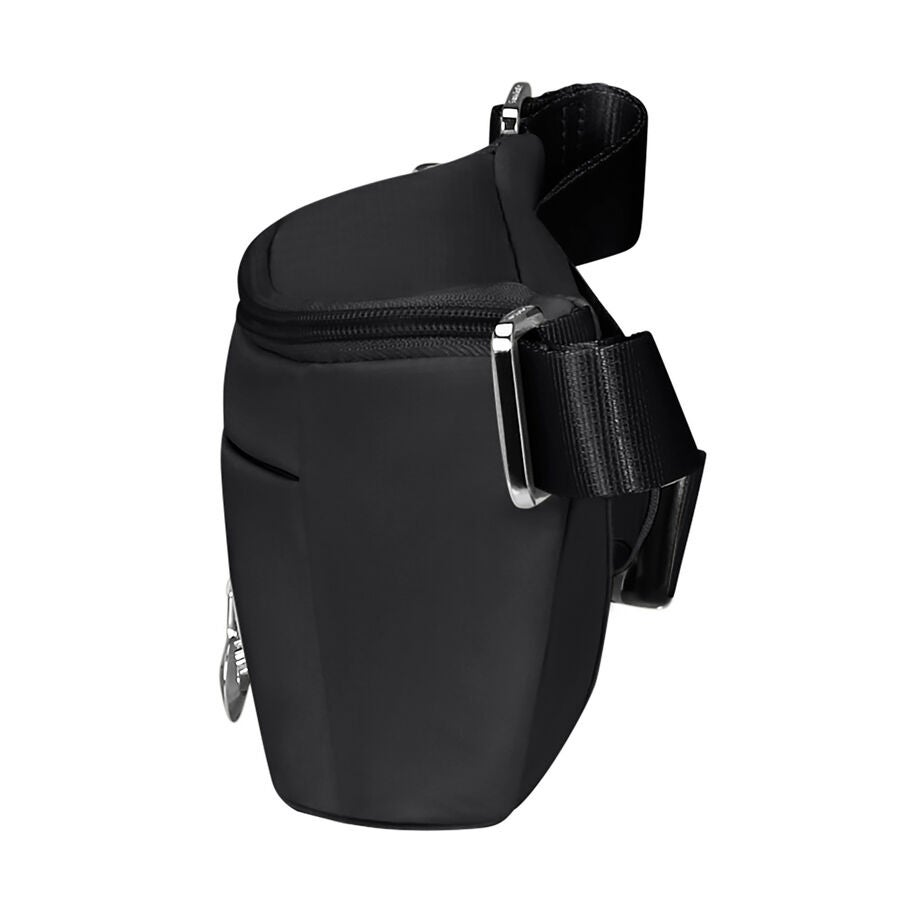 Samsonite Move 5.0 Petit sac banane in the color Noir. image number 2