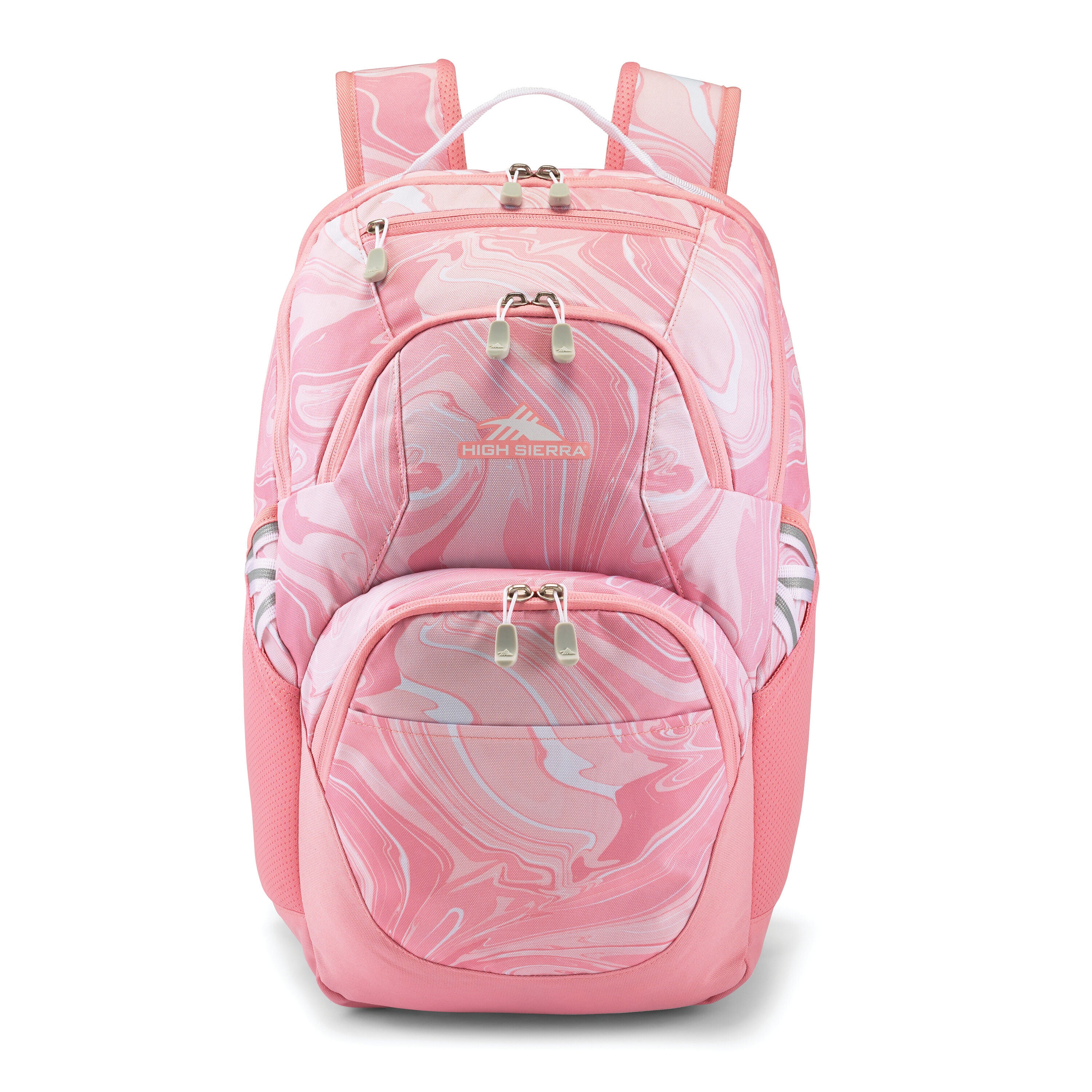 High sierra moyer lifestyle backpack top