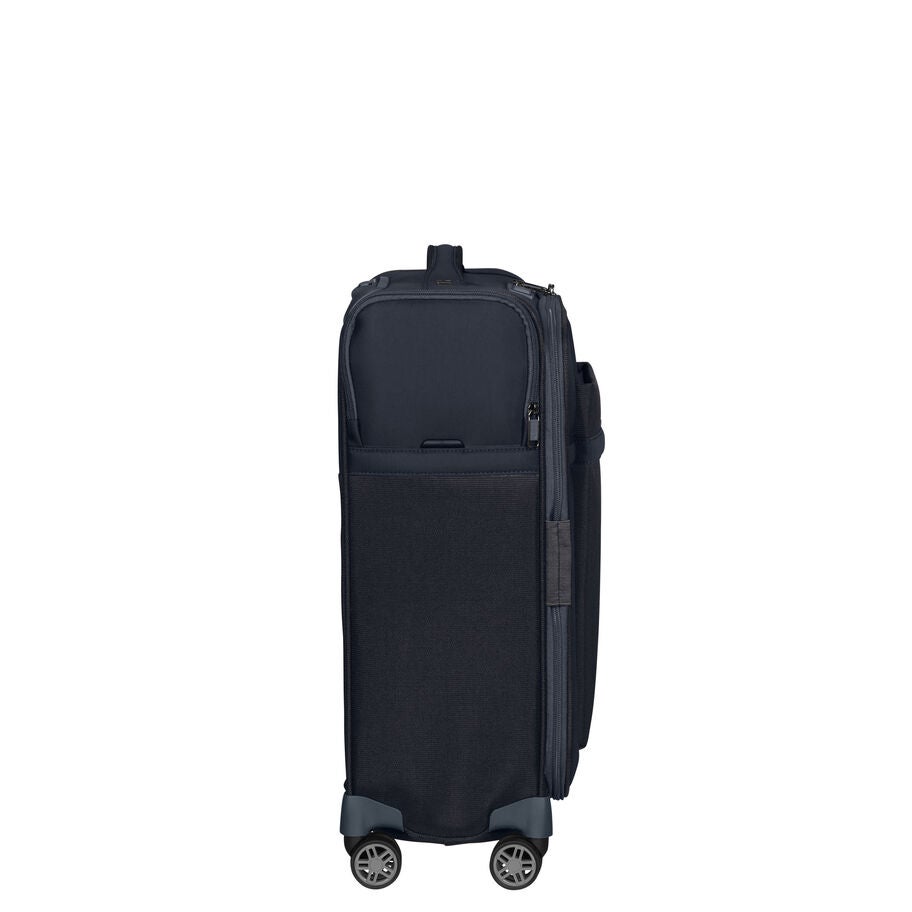 Samsonite Airea Spinner Carry-On&trade; in the color Dark Blue. image number 3