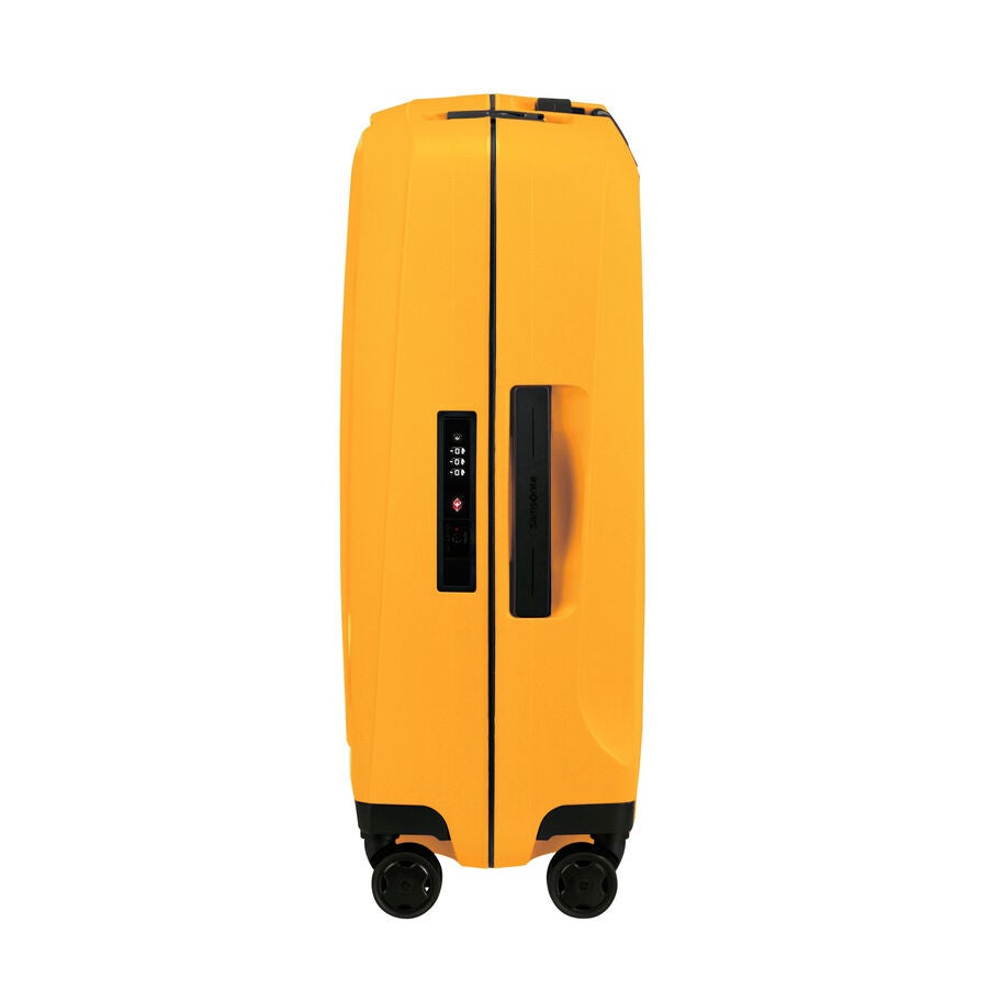 Samsonite Essens Spinner Carry-On&trade; in the color Radiant Yellow. image number 5