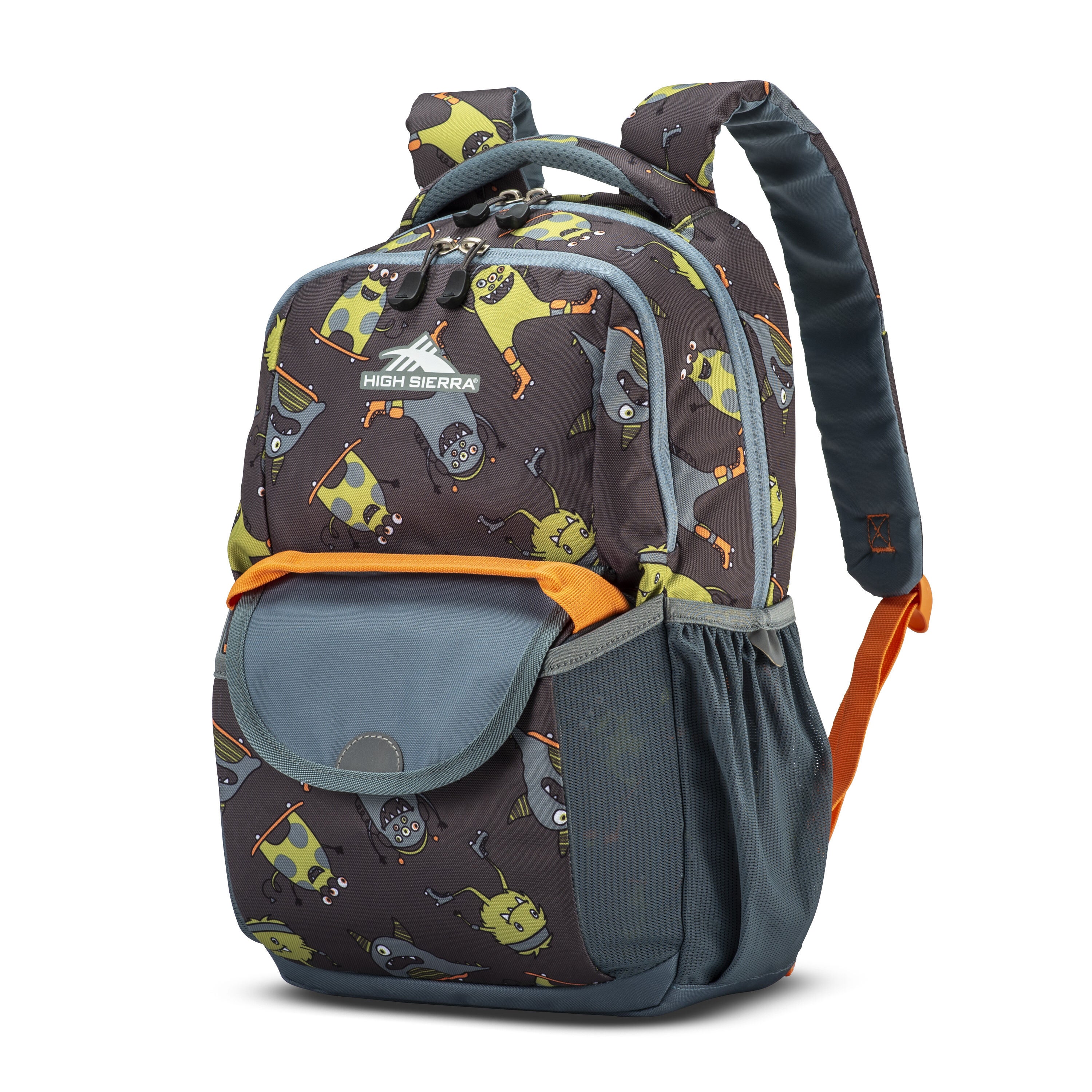 High sierra samsonite hot sale