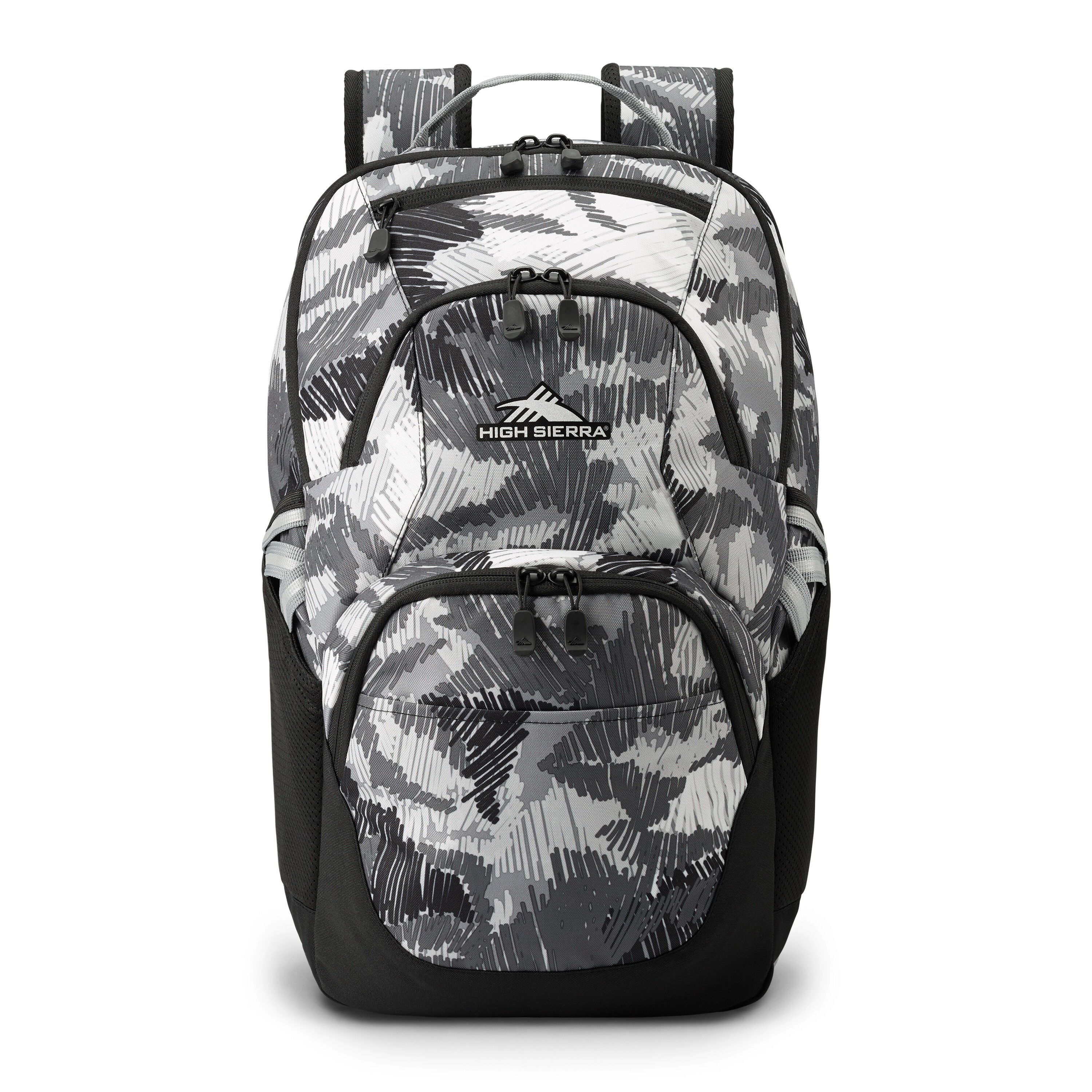 Bts off white backpack 2025
