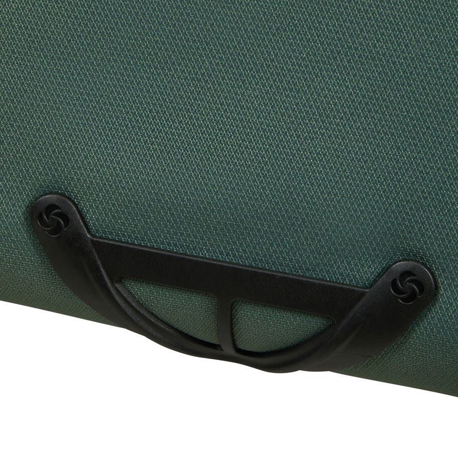 Samsonite Vaycay Spinner Medium in the color Pistachio Green. image number 8