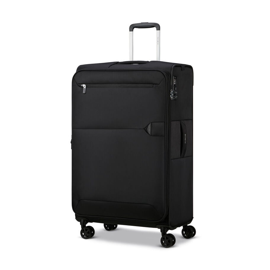 Samsonite Urbify Spinner Large in the color Black. image number 0