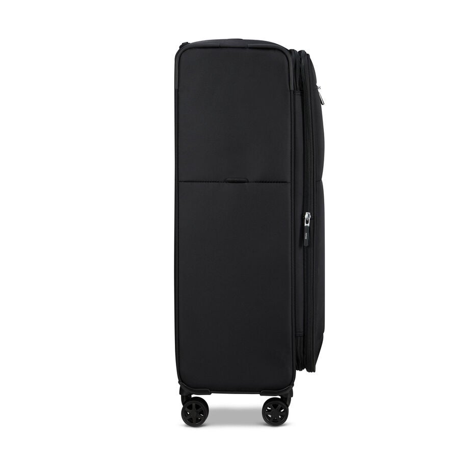 Samsonite Urbify Spinner Large in the color Black. image number 4