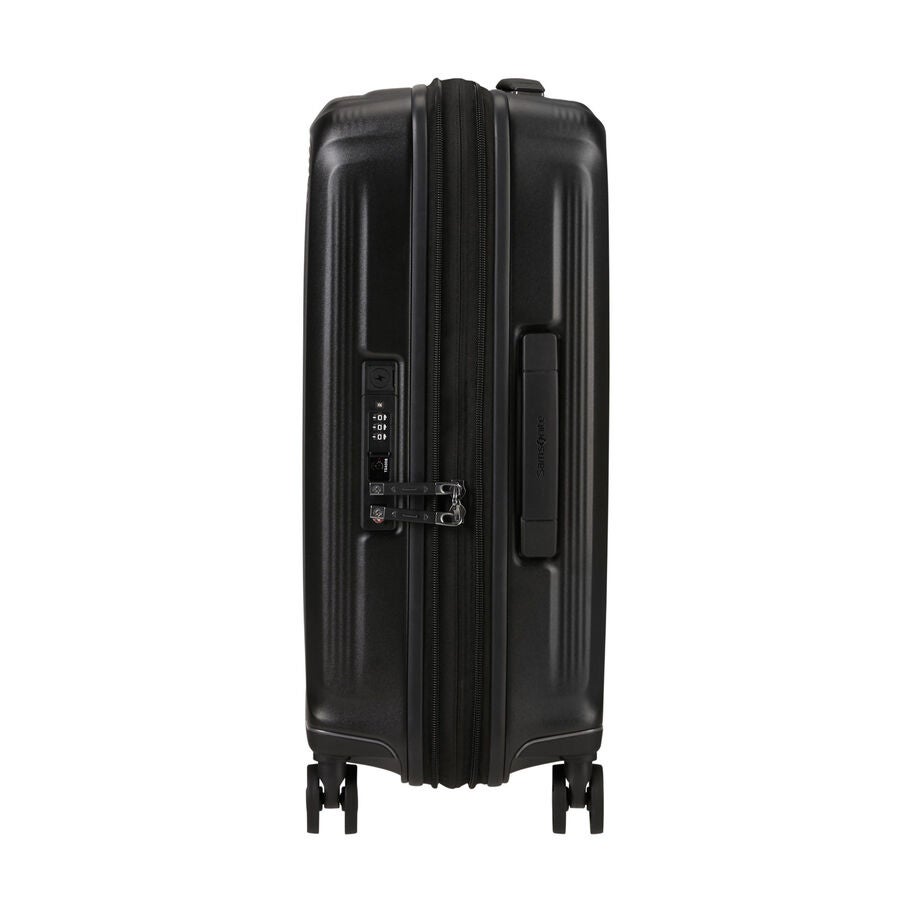 Samsonite Nuon Spinner Carry-On&trade; in the color Matt Graphite. image number 3