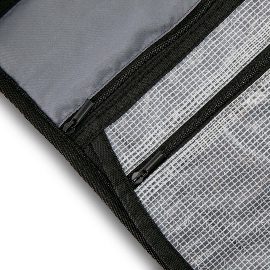 Samsonite Companion Bags - Hanging Folder Travel Kit in the color Black. image number 3