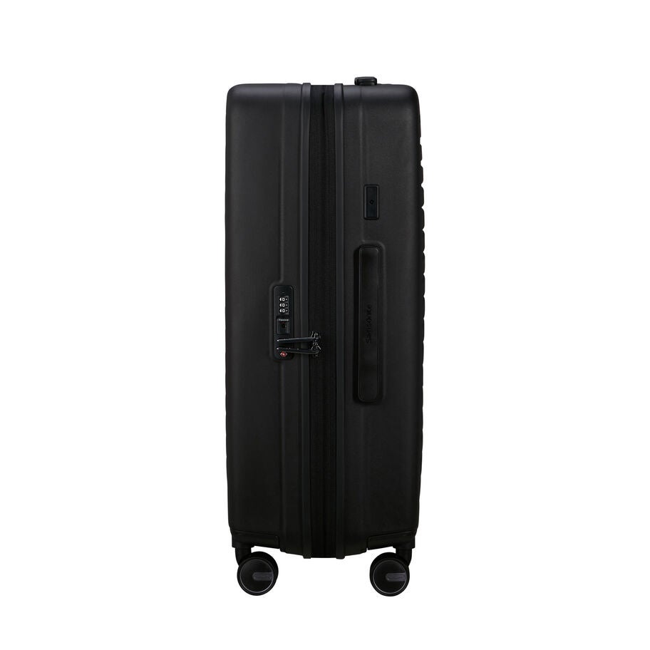 Samsonite RestackD Spinner Moyen in the color NOIR. image number 9