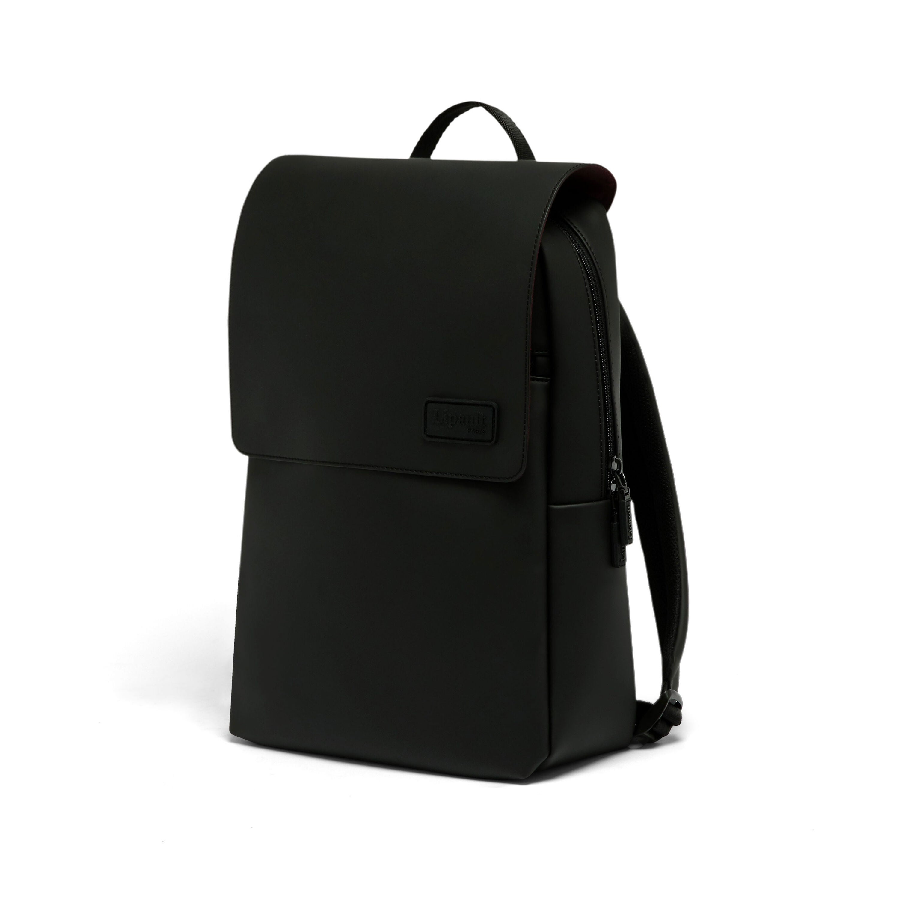 Lipault Square Backpack Backpacks from Samsonite Canada