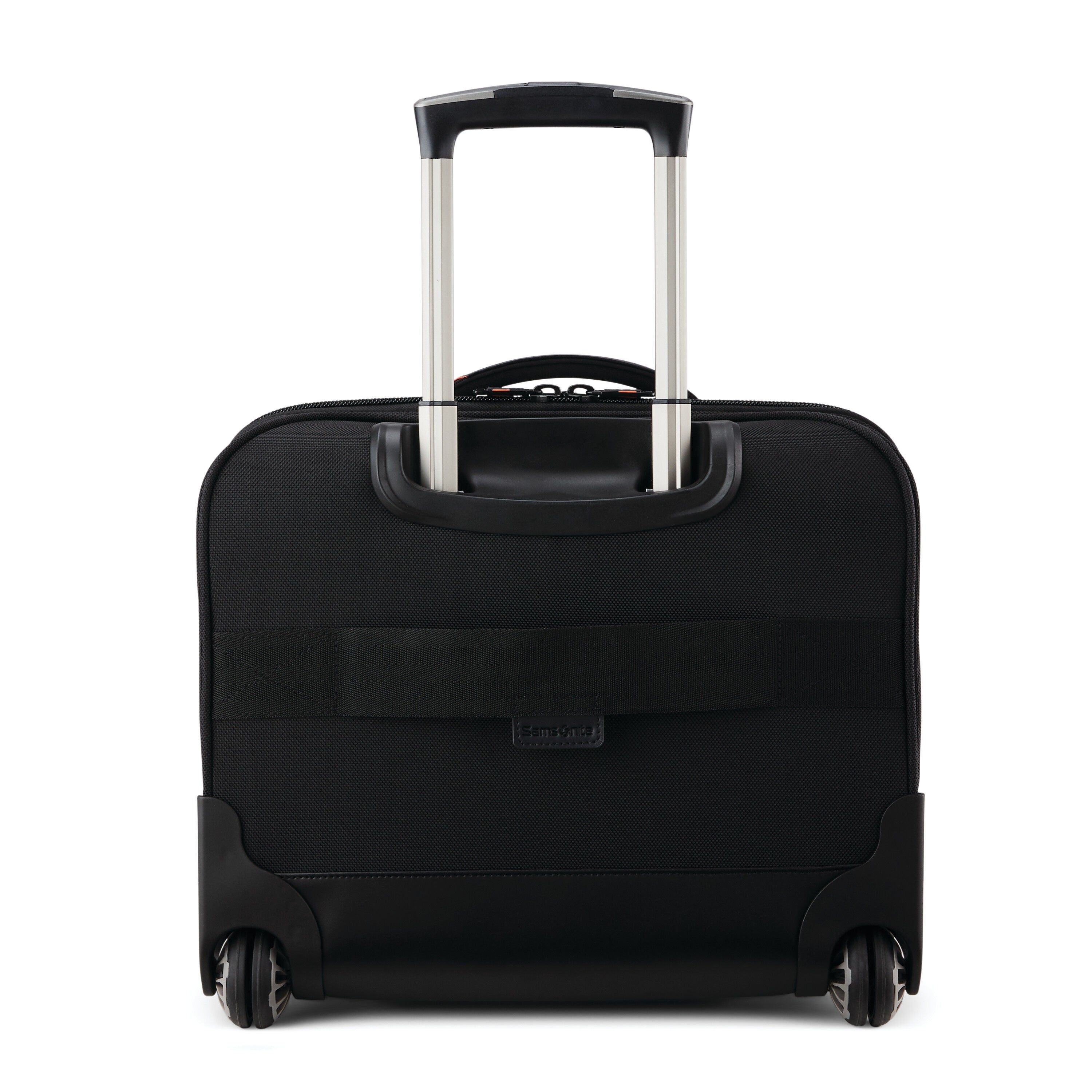 Samsonite mobile office wheeled briefcase 2025