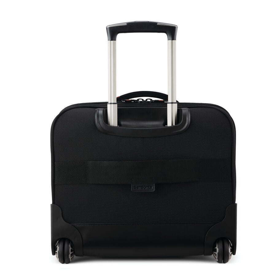 Samsonite Pro Bureau mobile in the color Noir. image number 9