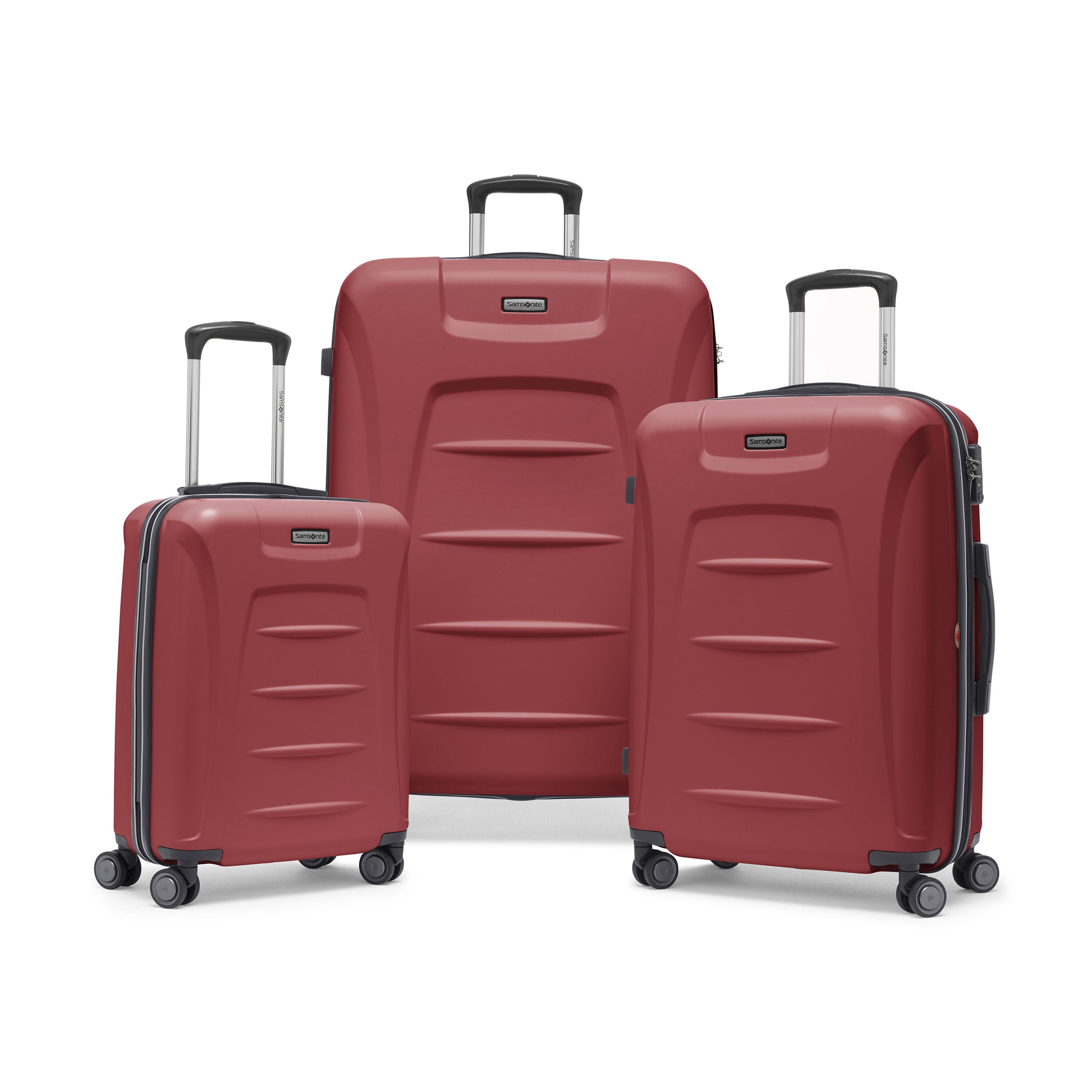 Samsonite Tribute Pro 3 Piece Set