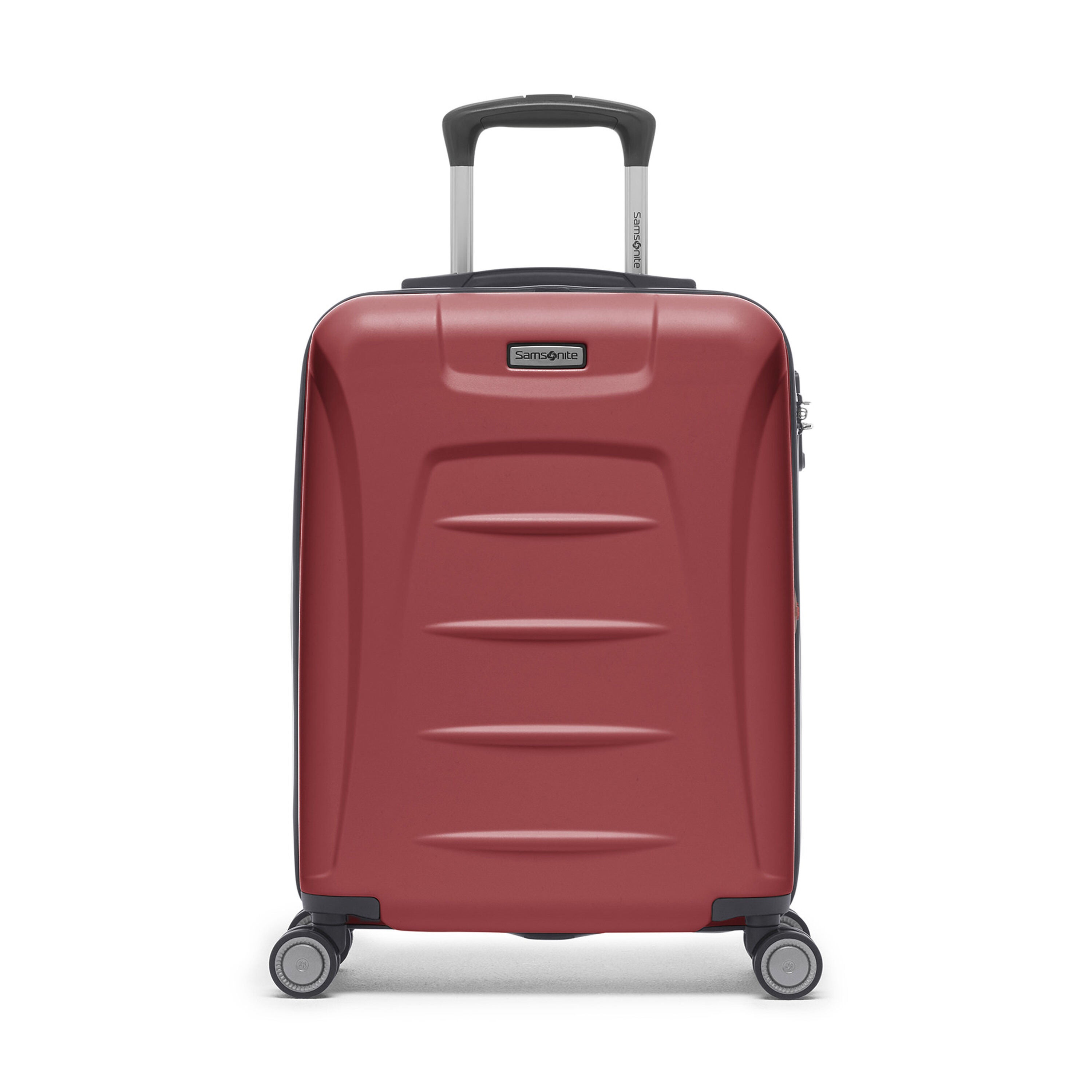 Samsonite pro strength shop