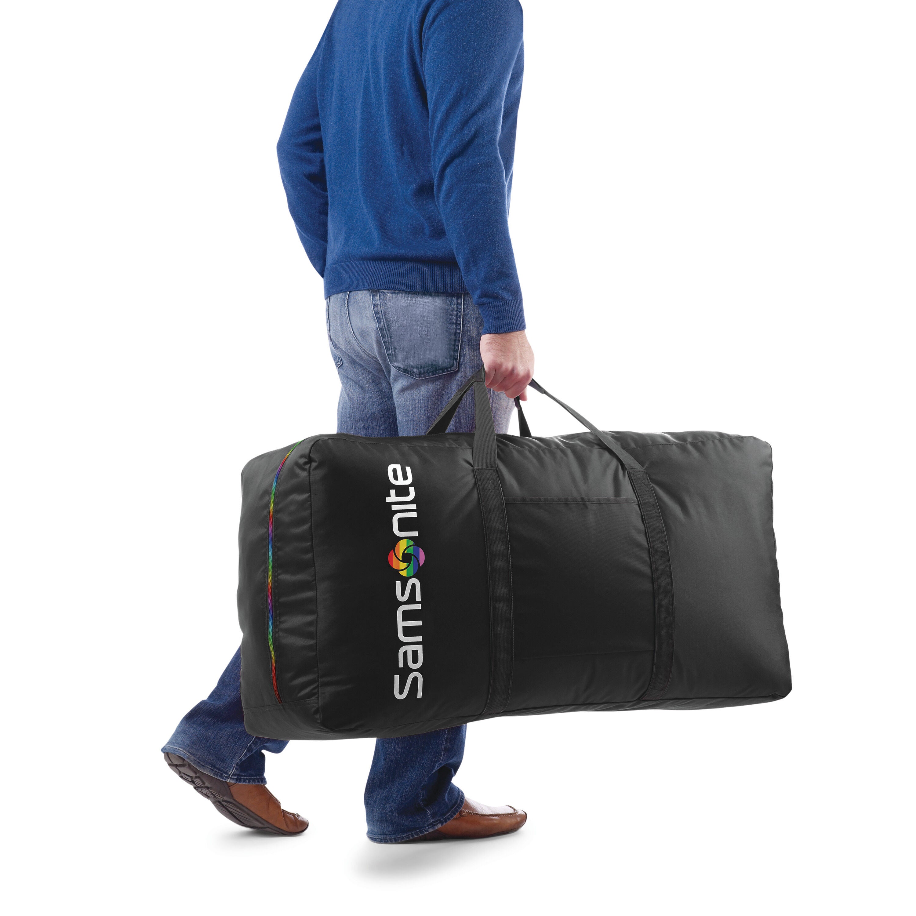 Samsonite tote shop a ton duffle
