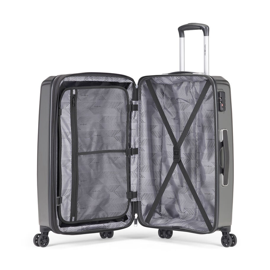 Samsonite Pursuit DLX Plus Spinner Large in the color . image number 4