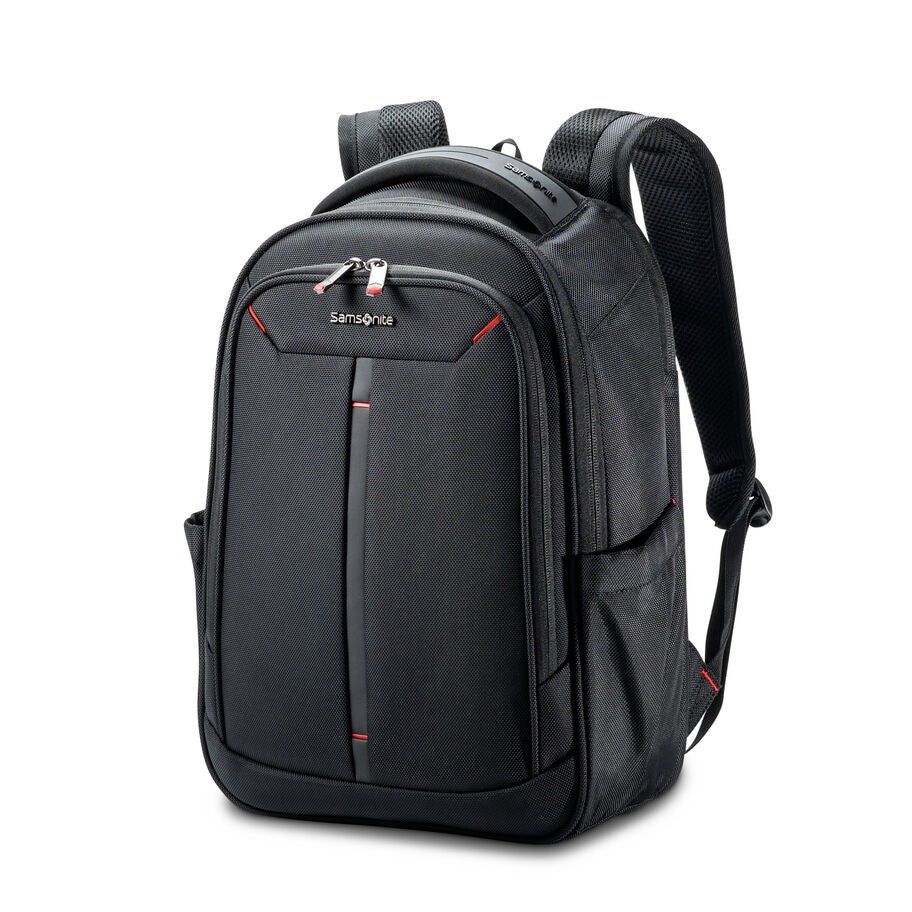 Samsonite Xenon 4.0 Slim Backpack in the color Black. image number 0