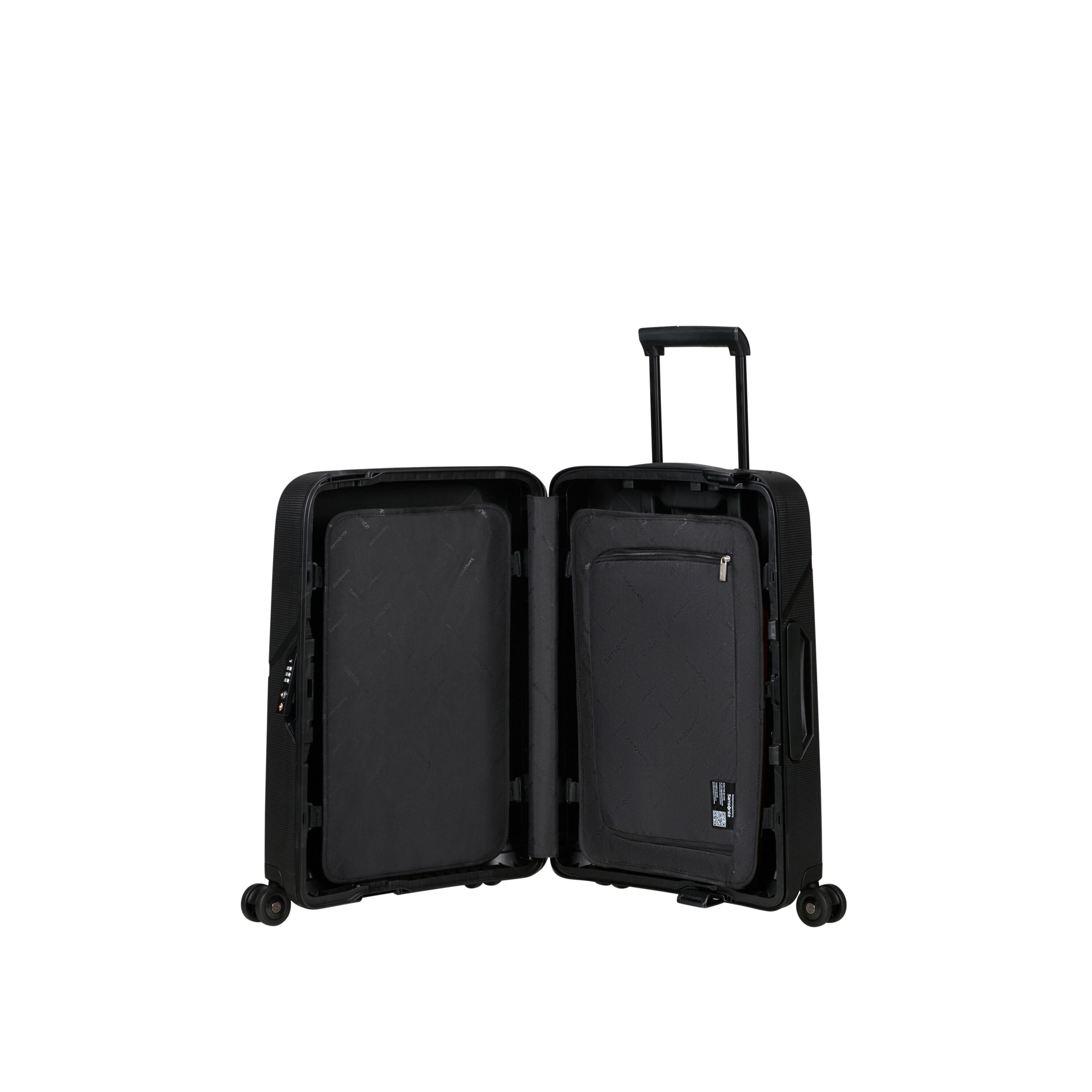 Samsonite eco spin outlet