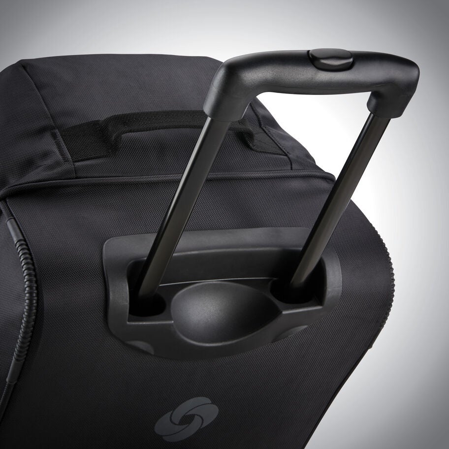 Andante 2 22" Wheeled Duffel Rolling Duffel Luggage Samsonite Canada