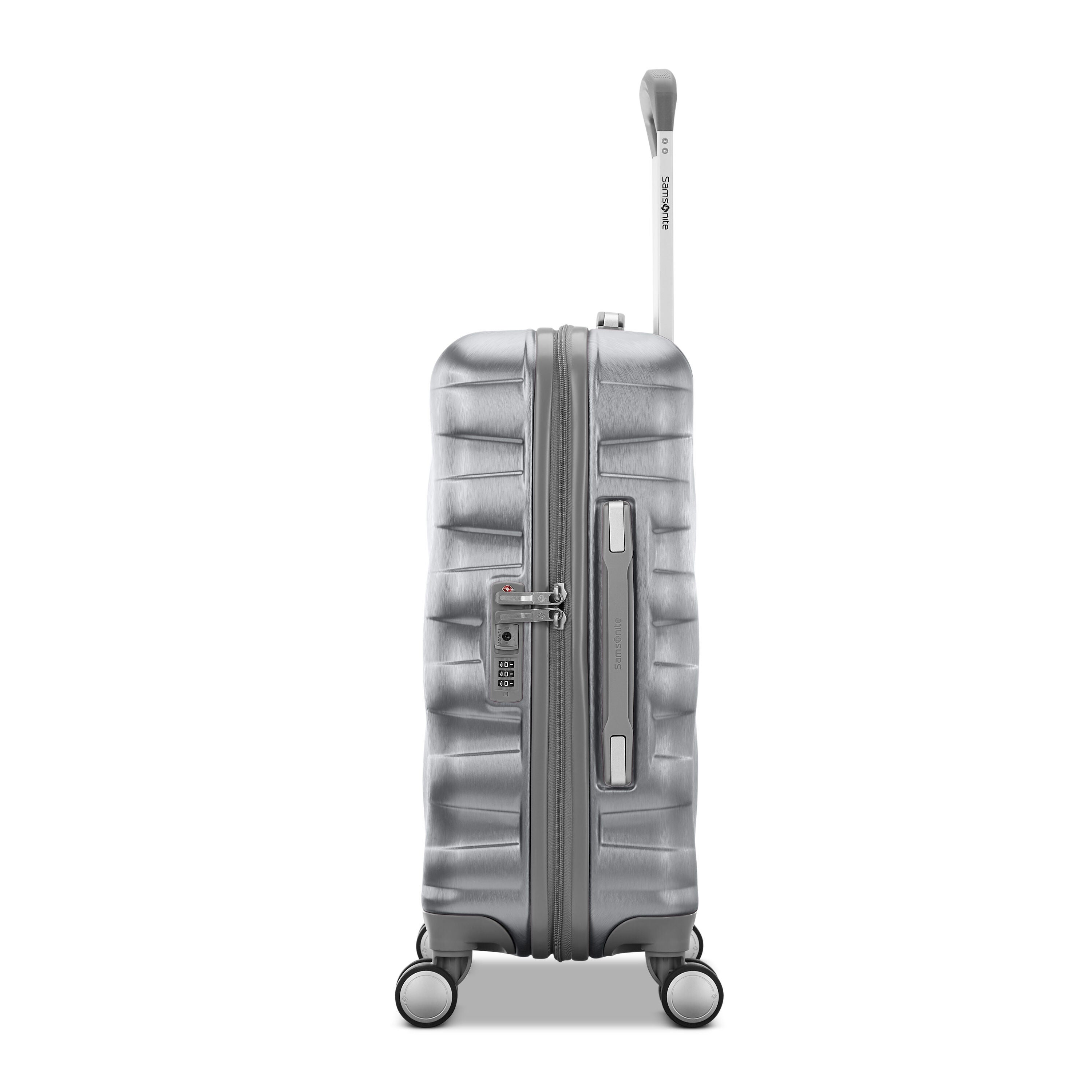 Samsonite Ziplite 6 Spinner Carry On