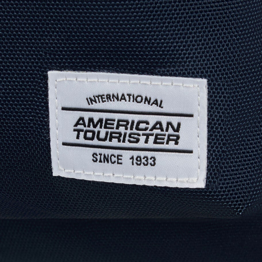 American Tourister BrightUp Sac &agrave; Dos in the color Marine. image number 7
