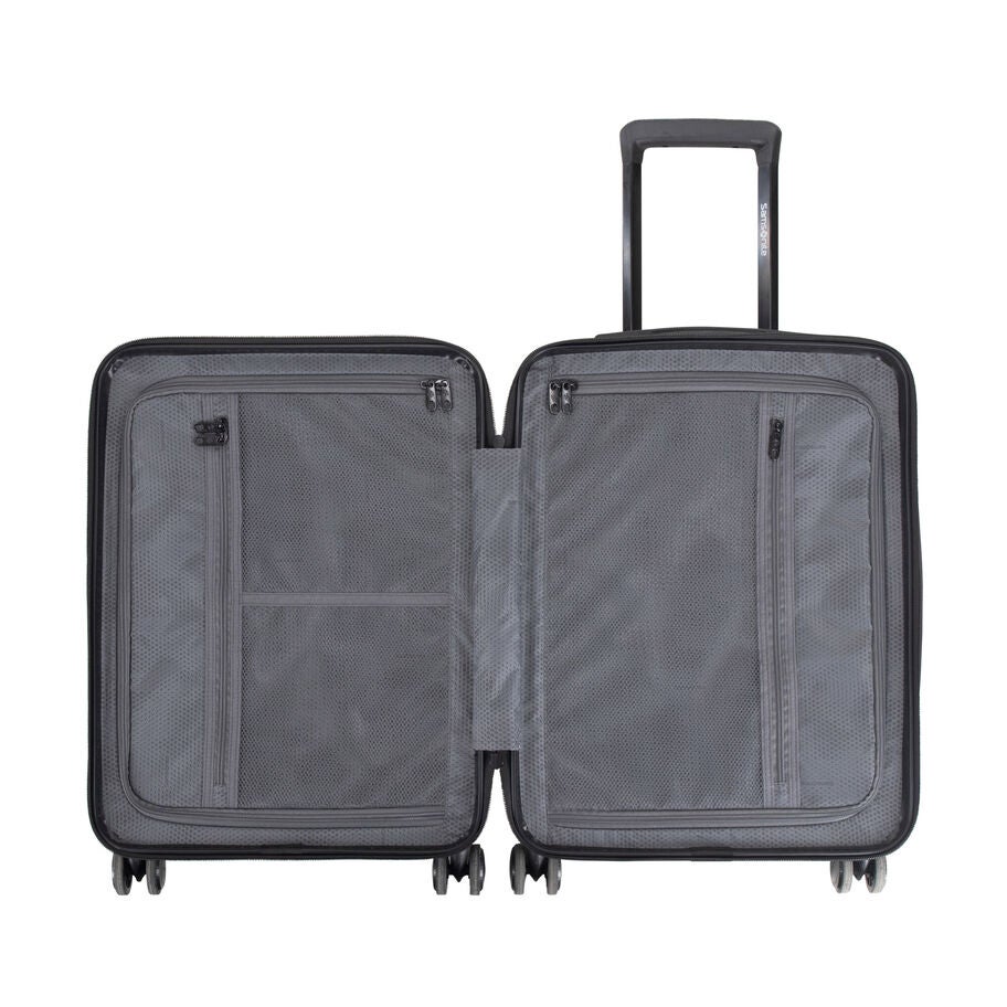 Samsonite Xion Pro Carry-On&trade; &agrave; Roues in the color Noir. image number 1