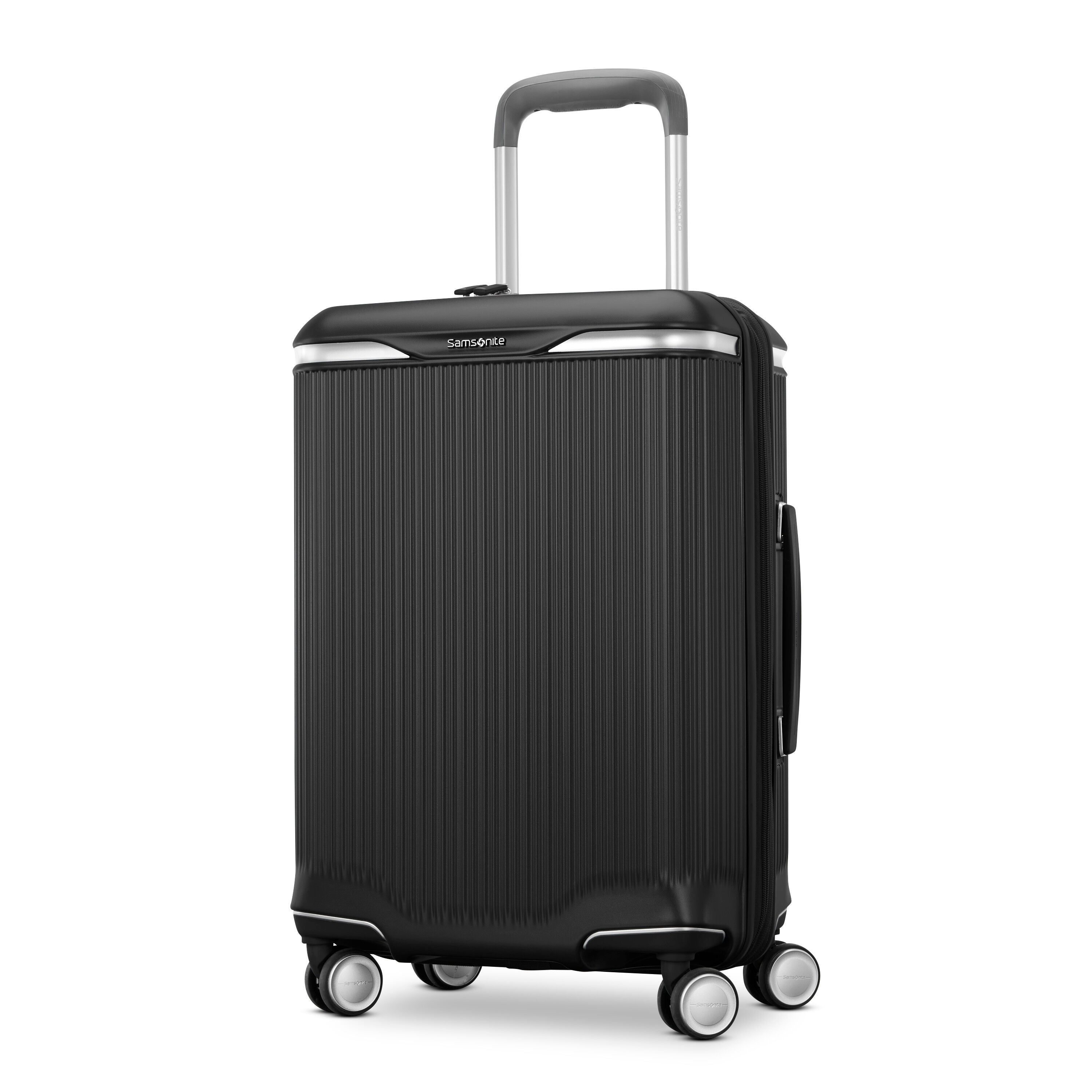 Samsonite Silhouette 18 Hardside Spinner Carry-On