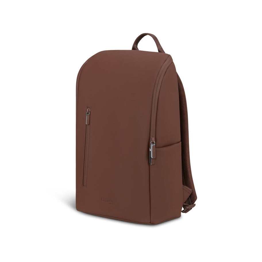 Lipault Sac &agrave; dos Saint-Germaine in the color Spiced Mocha. image number 0