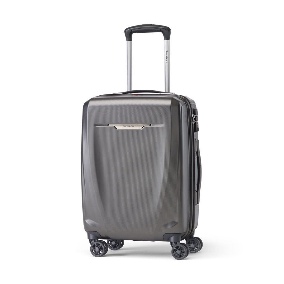 Samsonite Pursuit DLX Plus Spinner Carry-On&trade; in the color . image number 1