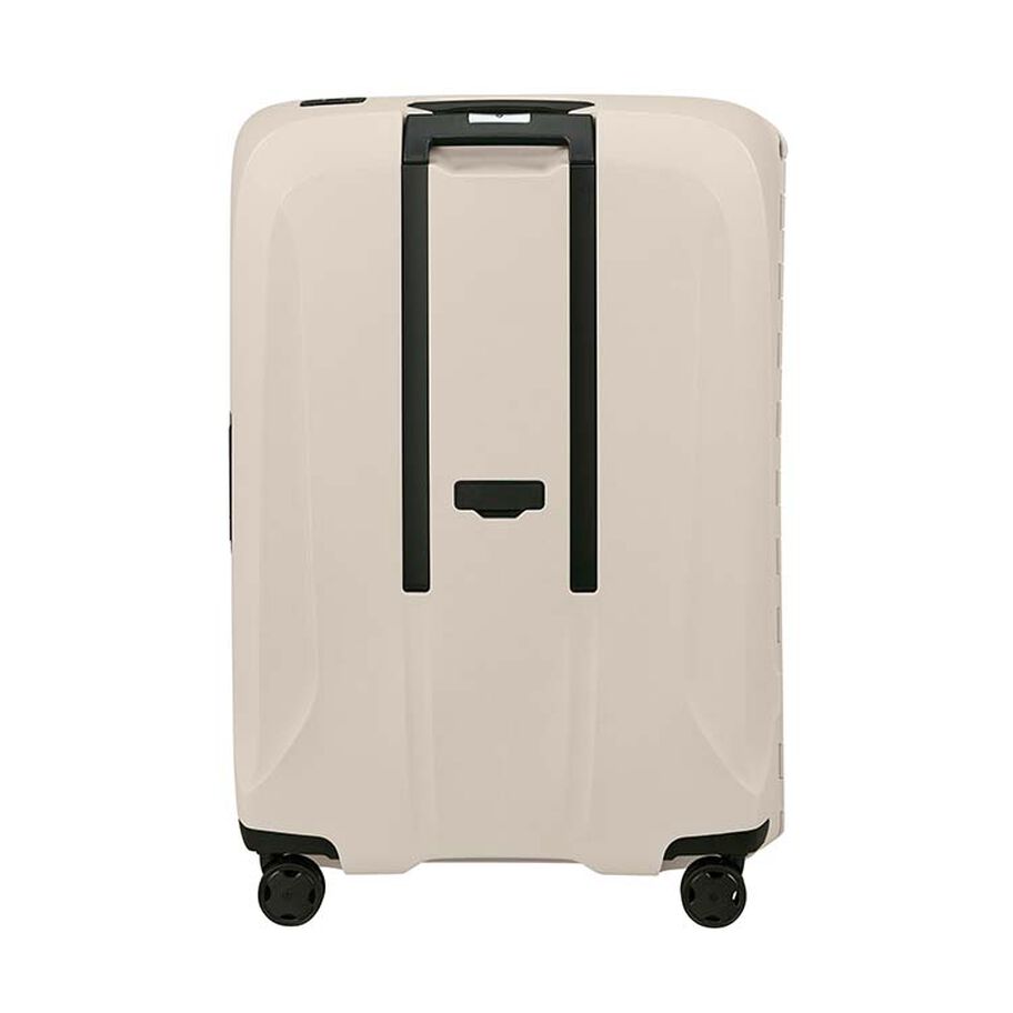 Samsonite Essens Spinner Large in the color Sandstone. image number 3