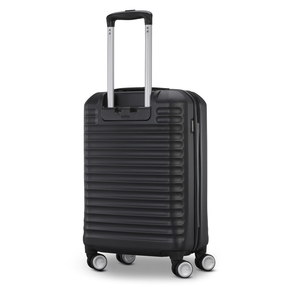 American Tourister Stratum 3.0 Spinner Carry-On&trade; in the color Black. image number 7